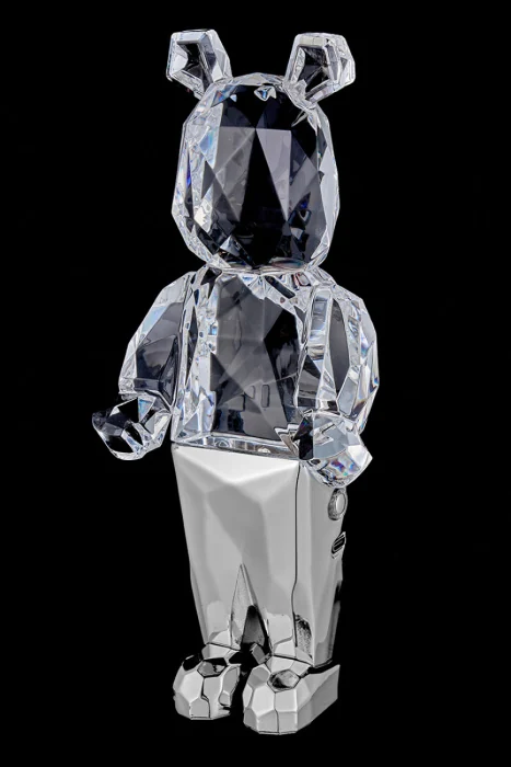 Статуэтка Teona Decor Sophie LE1084 CH/TR