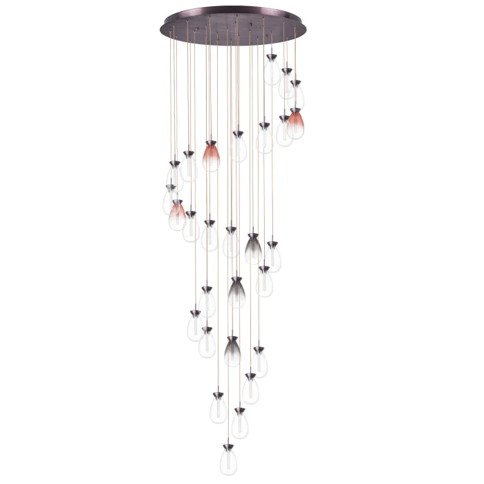 Люстра подвесная Colore Lightstar 805289