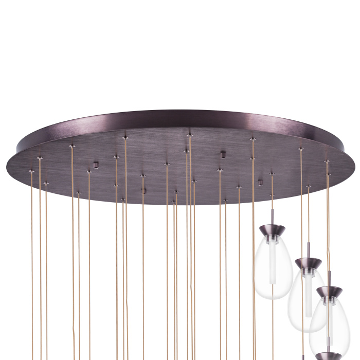 Люстра подвесная Colore Lightstar 805289