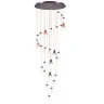 Люстра подвесная Colore Lightstar 805289