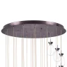 Люстра подвесная Colore Lightstar 805289
