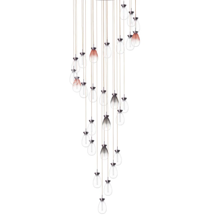 Люстра подвесная Colore Lightstar 805289