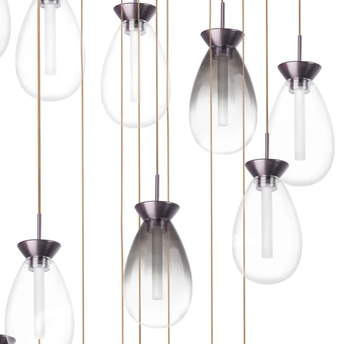 Люстра подвесная Colore Lightstar 805289