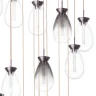 Люстра подвесная Colore Lightstar 805289
