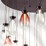 Люстра подвесная Colore Lightstar 805289