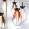 Люстра подвесная Colore Lightstar 805289