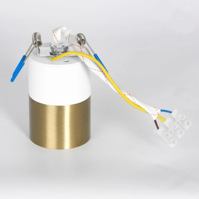 Светильник накладной Lussole Gilbert LSP-8830