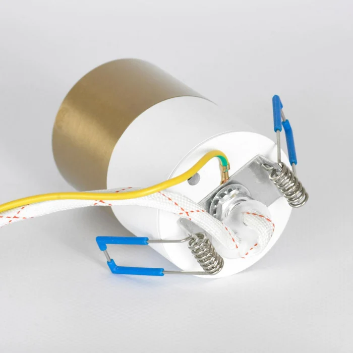 Светильник накладной Lussole Gilbert LSP-8830