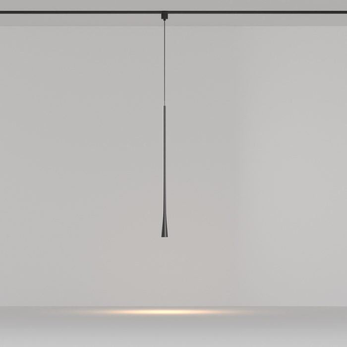 Трековый светильник Maytoni Waist TR168-1-7W3K-M-B