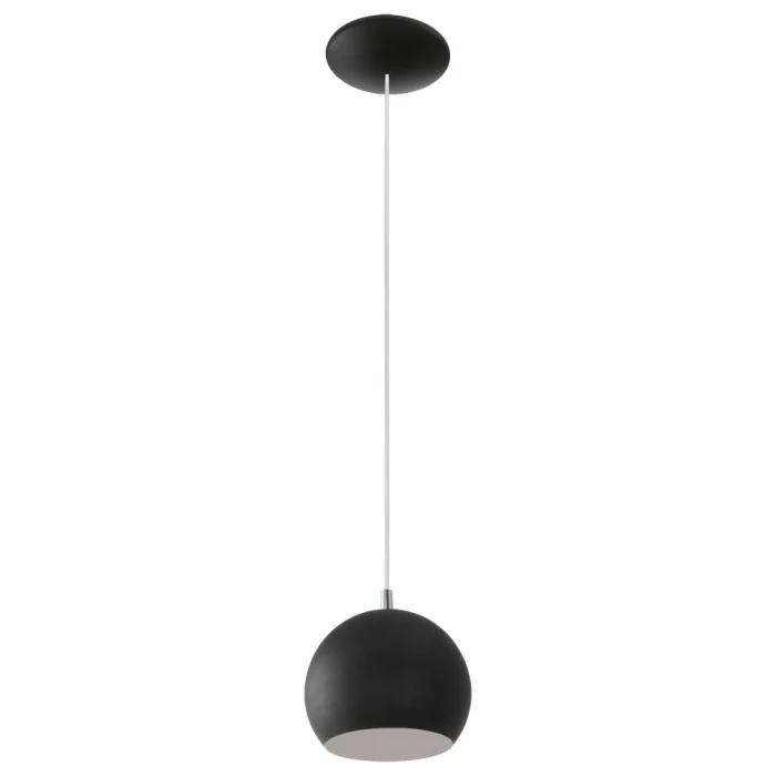 Подвесной светодиодный светильник Eglo Petto Led 95836
