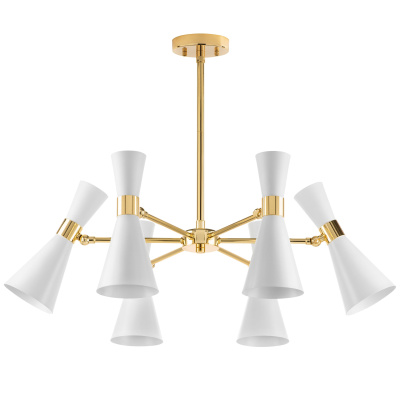 Люстра на штанге Dumo LIGHTSTAR 816066