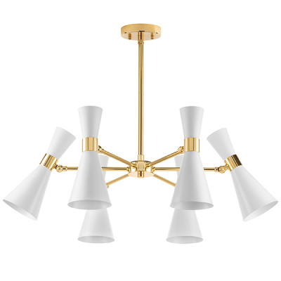 Люстра на штанге Dumo LIGHTSTAR 816066