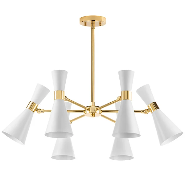 Люстра на штанге Dumo LIGHTSTAR 816066