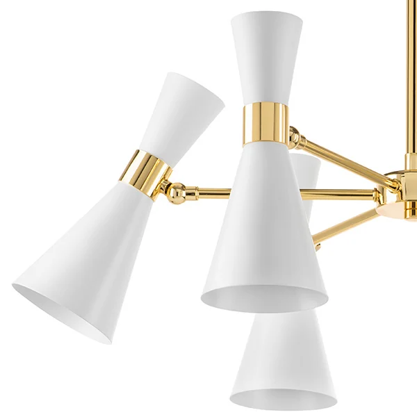 Люстра на штанге Dumo LIGHTSTAR 816066