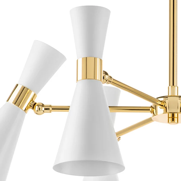 Люстра на штанге Dumo LIGHTSTAR 816066