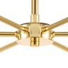 Люстра на штанге Dumo LIGHTSTAR 816066