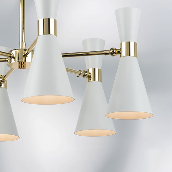 Люстра на штанге Dumo LIGHTSTAR 816066