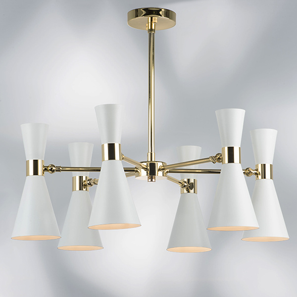 Люстра на штанге Dumo LIGHTSTAR 816066