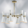 Люстра на штанге Dumo LIGHTSTAR 816066