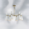 Люстра на штанге Dumo LIGHTSTAR 816066