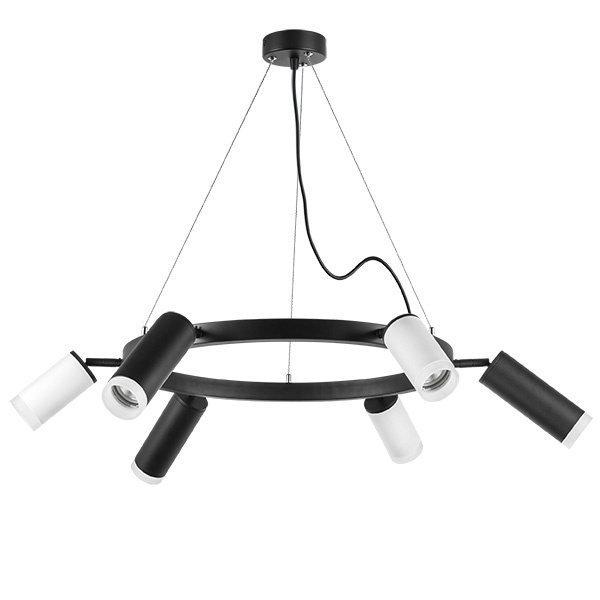 Люстра подвесная Rullo Lightstar LR0168733630