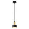 Подвесной светильник SAGITTA ESCADA 1111/1S Black