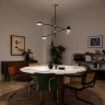 Светильник потолочный RODRIGO ST LUCE SL1604.432.04