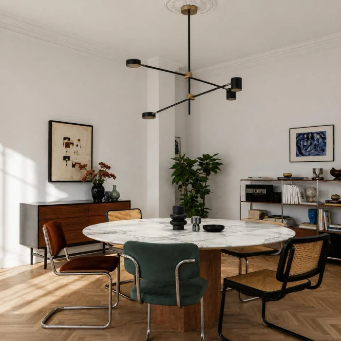 Светильник потолочный RODRIGO ST LUCE SL1604.432.04