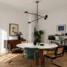 Светильник потолочный RODRIGO ST LUCE SL1604.432.04