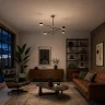 Светильник потолочный RODRIGO ST LUCE SL1604.432.04