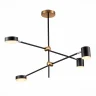Светильник потолочный RODRIGO ST LUCE SL1604.432.04