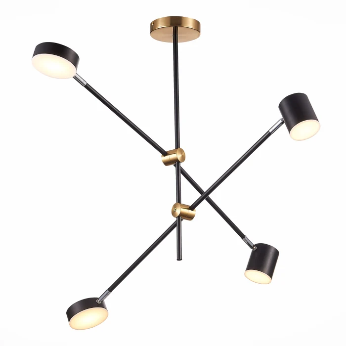 Светильник потолочный RODRIGO ST LUCE SL1604.432.04