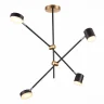 Светильник потолочный RODRIGO ST LUCE SL1604.432.04