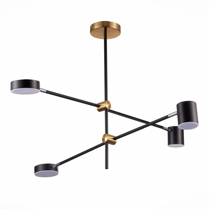 Светильник потолочный RODRIGO ST LUCE SL1604.432.04