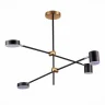 Светильник потолочный RODRIGO ST LUCE SL1604.432.04