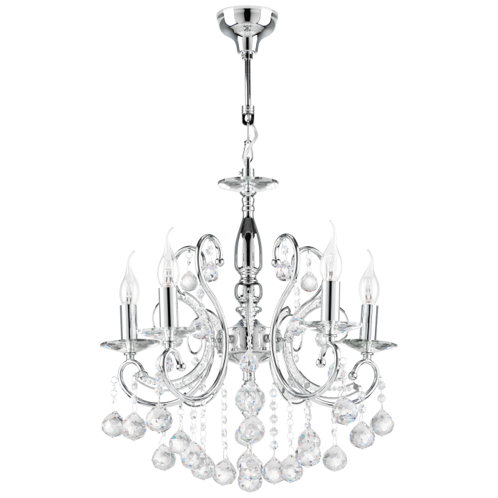 Люстра подвесная Elegante Osgona 708054