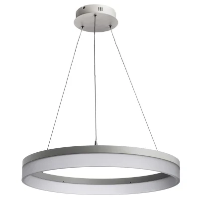 Люстра подвесная Arte Lamp ROTONDO A9306SP-1WH