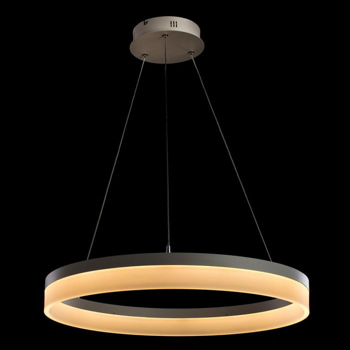 Подвесной светильник Arte Lamp Rotondo A9306SP-1WH
