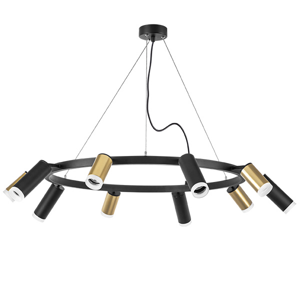 Люстра подвесная Rullo Lightstar LR0204058750