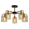 Потолочная люстра ESCADA Elegant 671/5P
