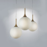 Подвесной светильник GLOBO LIGHTSTAR 813022