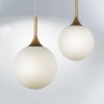 Подвесной светильник GLOBO LIGHTSTAR 813022