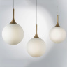 Подвесной светильник GLOBO LIGHTSTAR 813022
