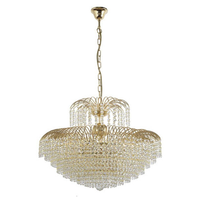 Подвесная люстра Arti Lampadari Salentino E 1.5.60.100 G