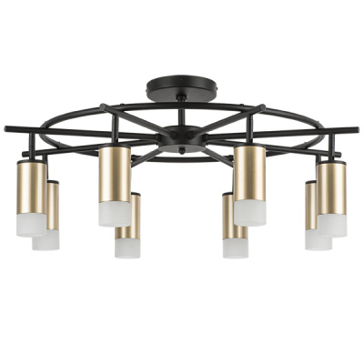 Люстра потолочная Rullo Lightstar LR7184081