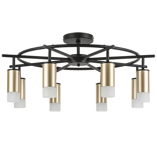 Люстра потолочная Rullo Lightstar LR7184081