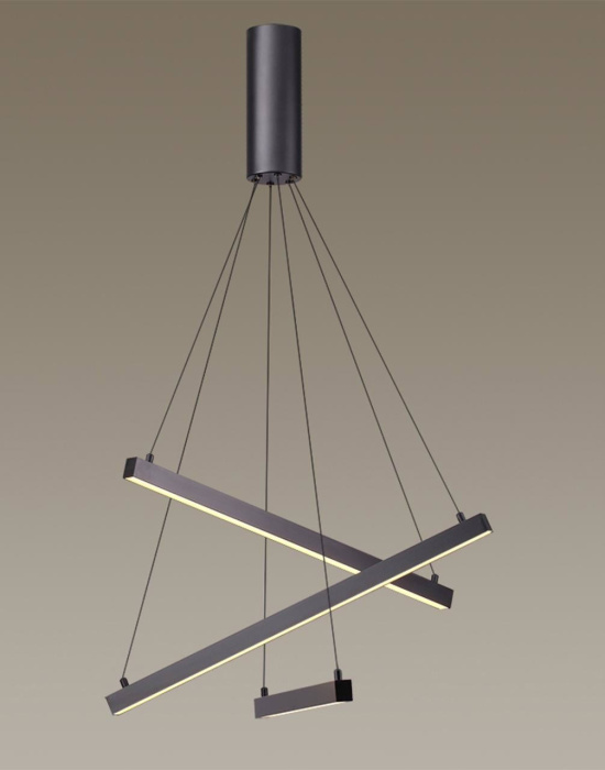 Подвесной  светильник ODEON LIGHT 3860/39B