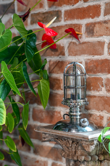 Настольная лампа Covali NL-51633