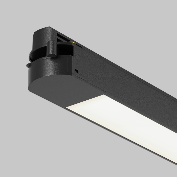 Трековый светильник Maytoni Basis TR000-1-24W4K-B_1