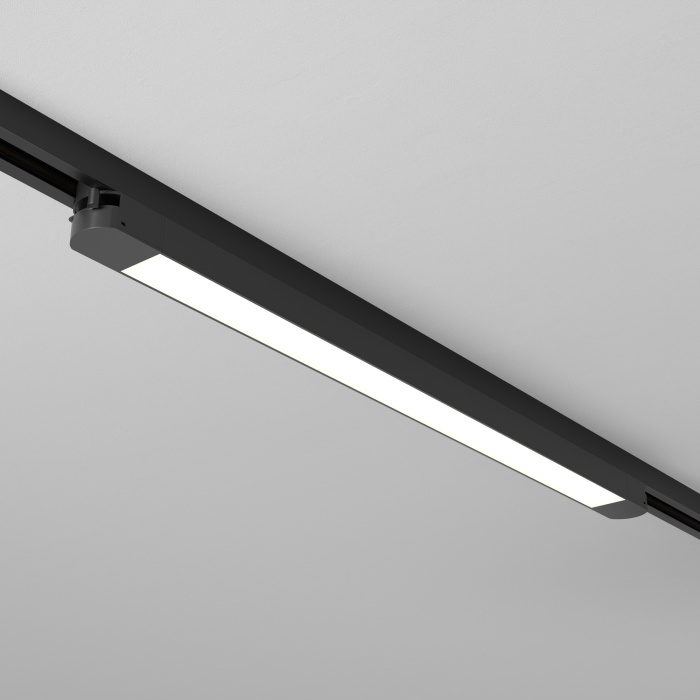 Трековый светильник Maytoni Basis TR000-1-24W4K-B_1